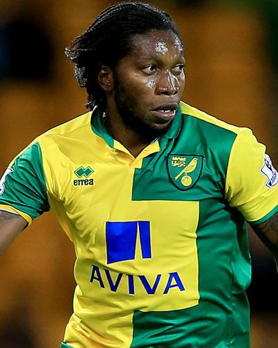 Dieumerci Mbokani