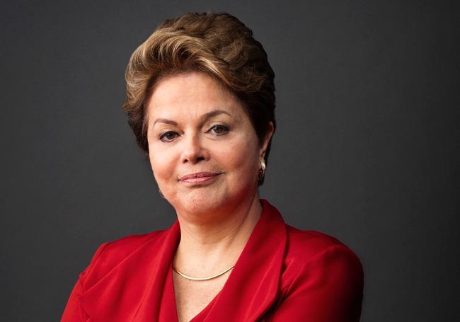 Dilma Rousseff Impeachment Proves Hillary Clinton Can't Be President
