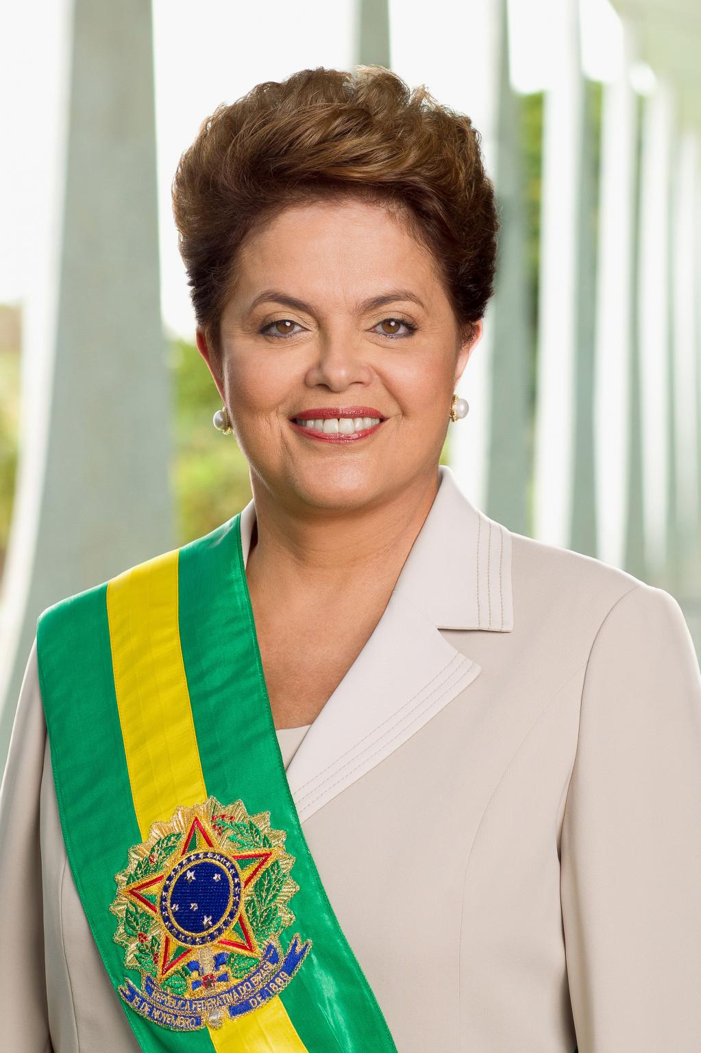 Dilma Rousseff - Wikipedia, The Free Encyclopedia