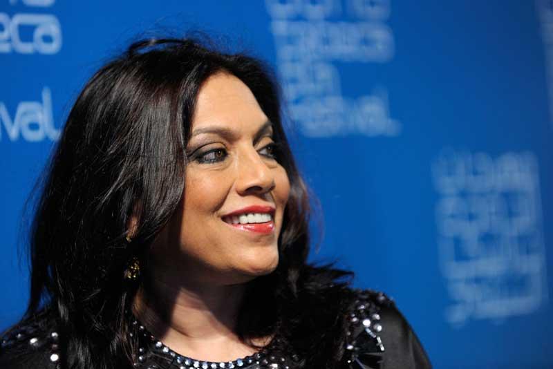 Discuss: In Conversation With Mira Nair   Asia Society