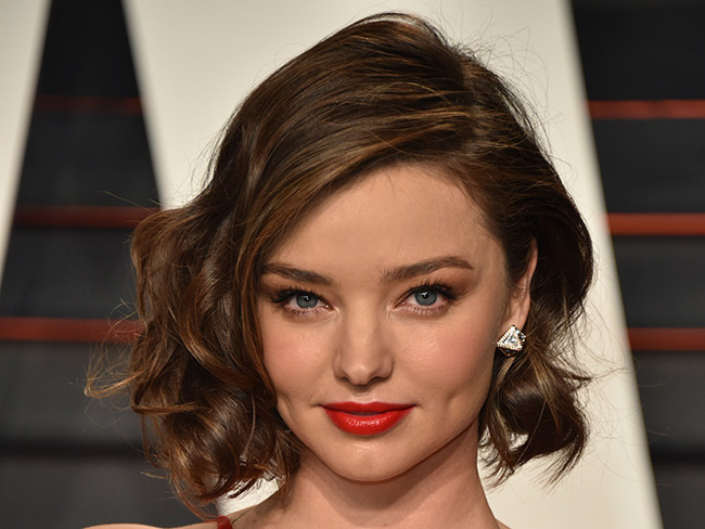 DISCUSS: Miranda Kerr Was The World's Most Beautiful Baby : Cosmopolitan