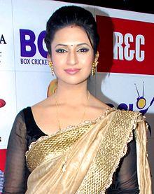 Divyanka Tripathi - Wikipedia