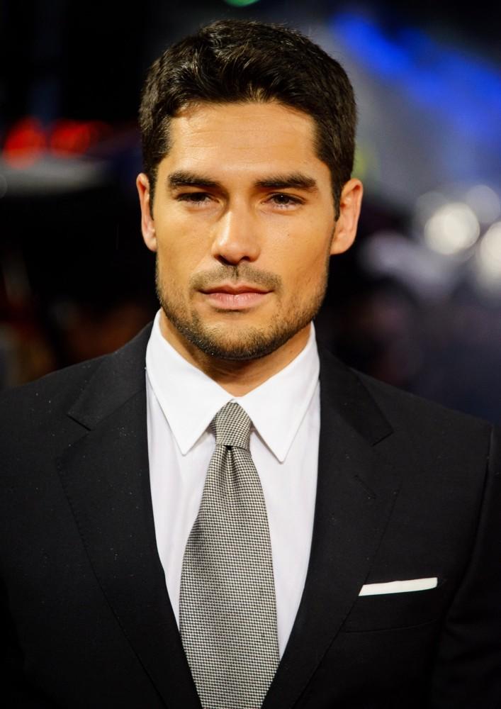 D.j. Cotrona