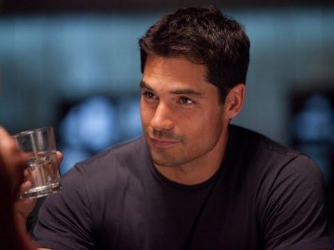 D.J. Cotrona Talks 'G.I. Joe: Retaliation' - YouTube