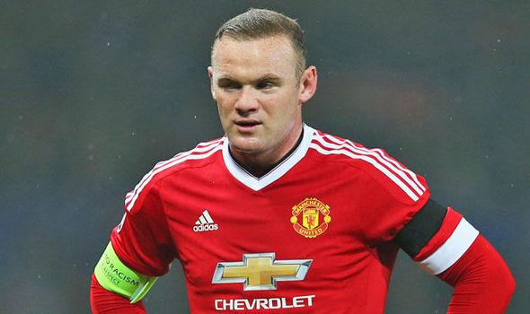 Does Rooney Still Live In Ronaldo's Shadow? - Togga Blog