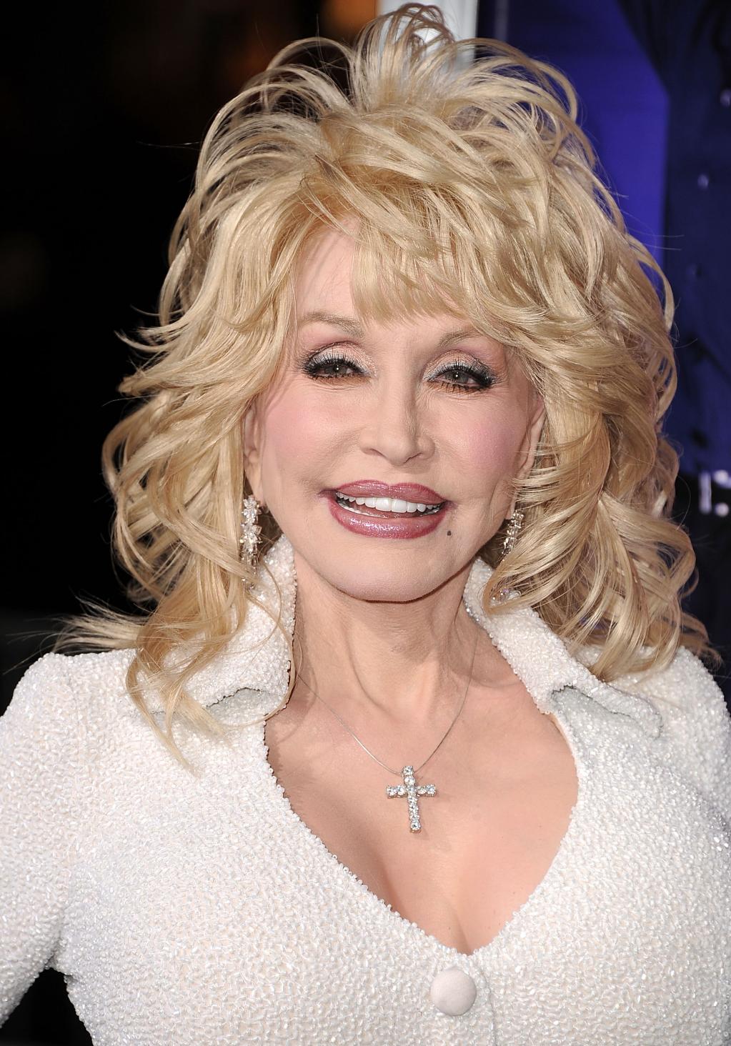 Dolly Parton Opens Up About The Crisis That Almost Ended Her
