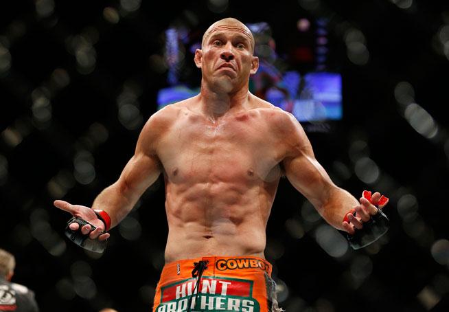 Donald Cerrone EXPLODES About Reebok Deal After Massive Fine