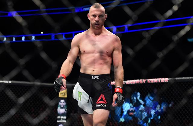 Donald Cerrone Vs. Khabib Nurmagomedov Matchup Appears It'll Be