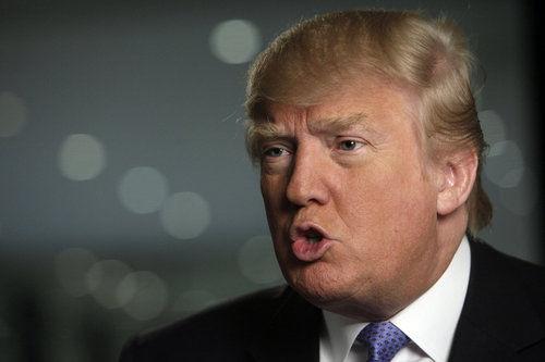 Donald Trump Pictures, Photos, And Images For Facebook, Tumblr