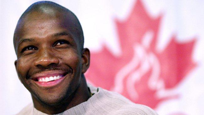 Donovan Bailey Biography - Childhood, Life Achievements & Timeline