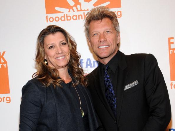 Dorothea Hurley - Singer Jon Bon Jovi's Wife (Bio, Wiki)