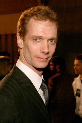 Doug Jones Talks FALLING SKIES Season 3, HELLBOY 3, His Career, And