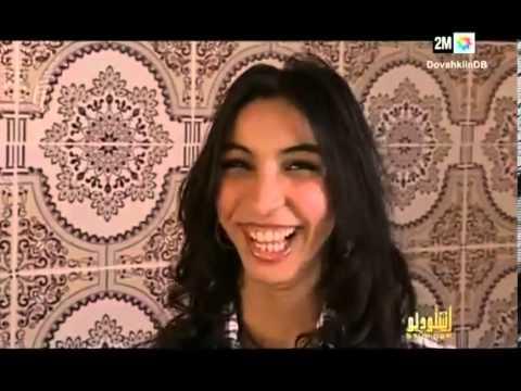 DOUNIA BATMA 9alek Malika Hhhhh - YouTube