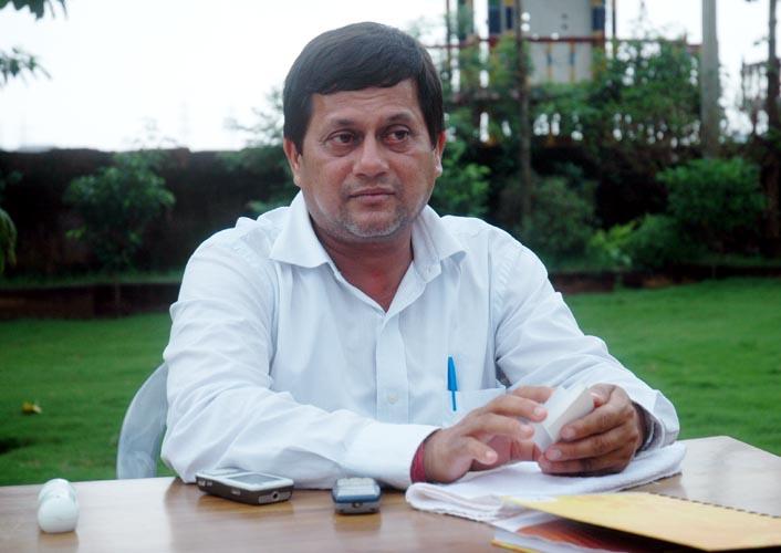 Dr. Achyuta Samanta President Elect Of Indian Science Congress