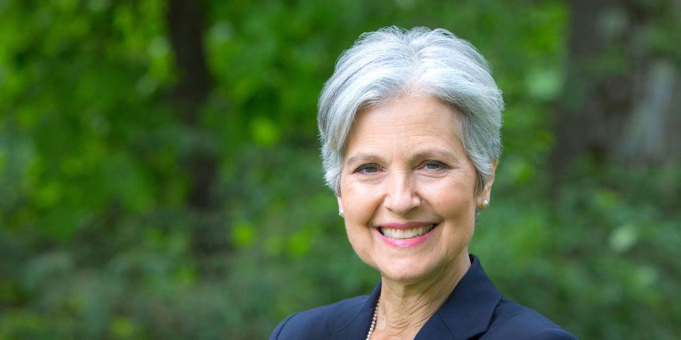 Dr. Jill Stein On Israel, Palestine And The Middle East   The Peace