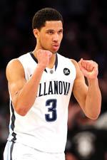 DraftExpress NBA Draft Prospect Profile: Josh Hart, Stats