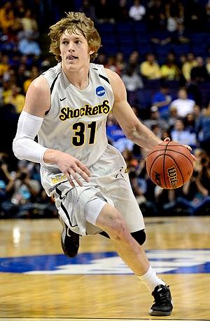 DraftExpressProfile: Ron Baker, Stats, Comparisons, And Outlook