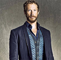 Kris Holden-Ried HD Photos and wallpaers