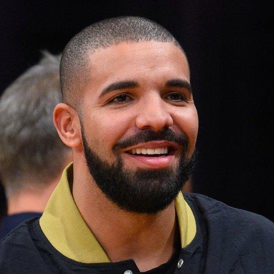 Drake's Hottest Pictures   POPSUGAR Celebrity