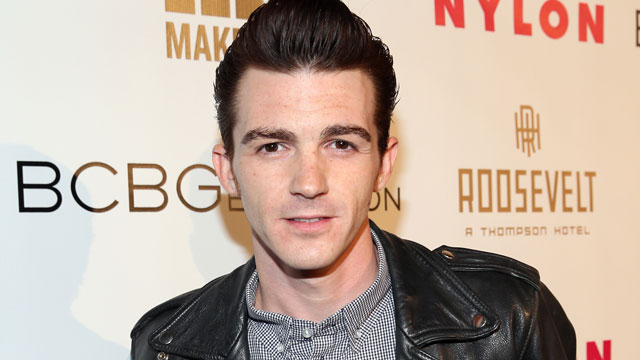 Drake Bell Apologizes For 'Insensitive' Caitlyn Jenner Tweets