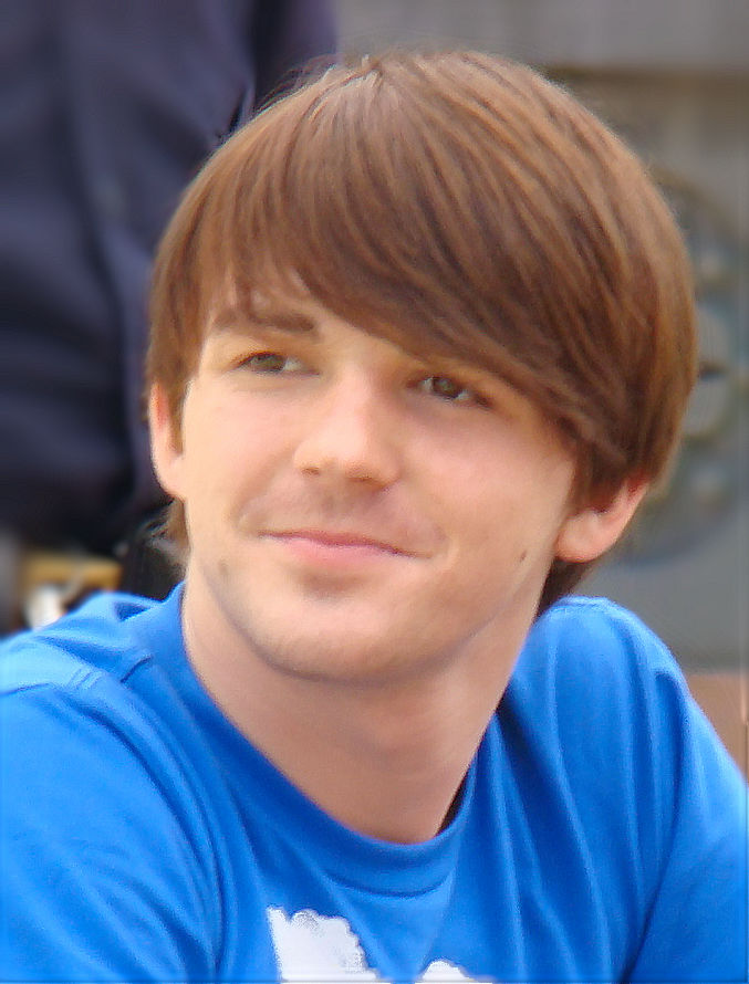 Drake Bell - Wikipedia, The Free Encyclopedia