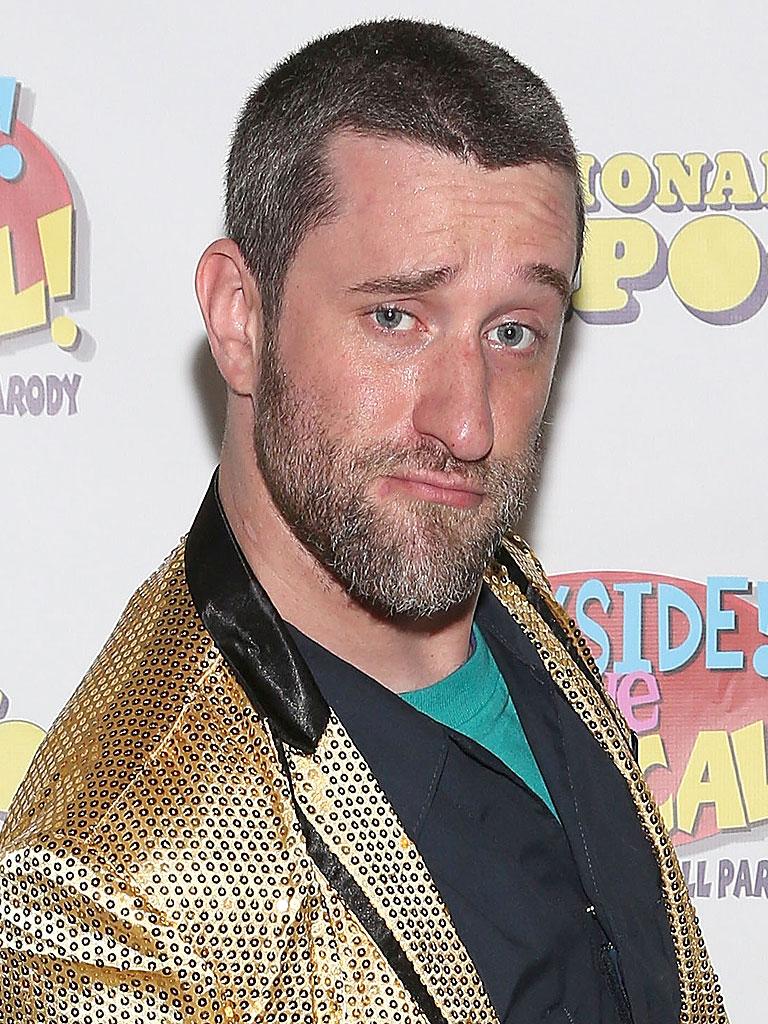 Dustin Diamond Profile, Photos, News, Bio CelebNest