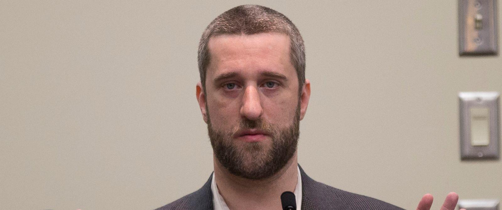 Dustin Diamond, Who Played Screech On 'Saved By The Bell,' Booked In