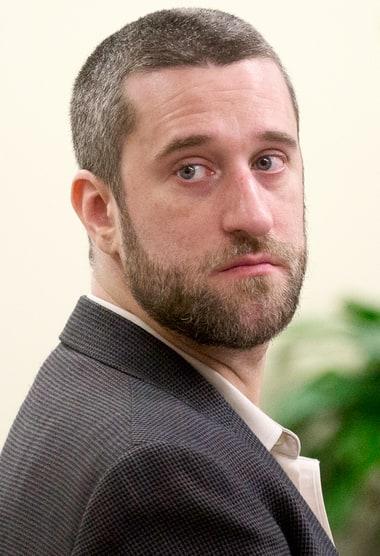 Dustin Diamond Will Start Four-Month Jail Sentence In January - Us