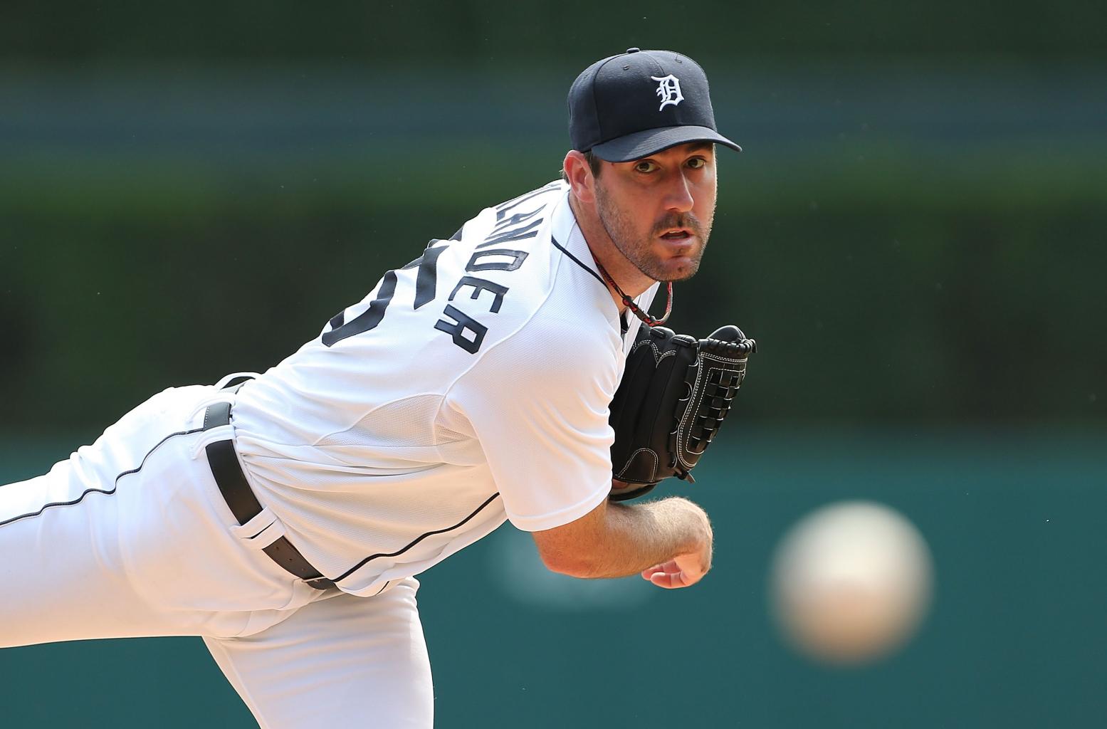 Dynasty Digest :: Justin Verlander Will Return To His Cy Young Form