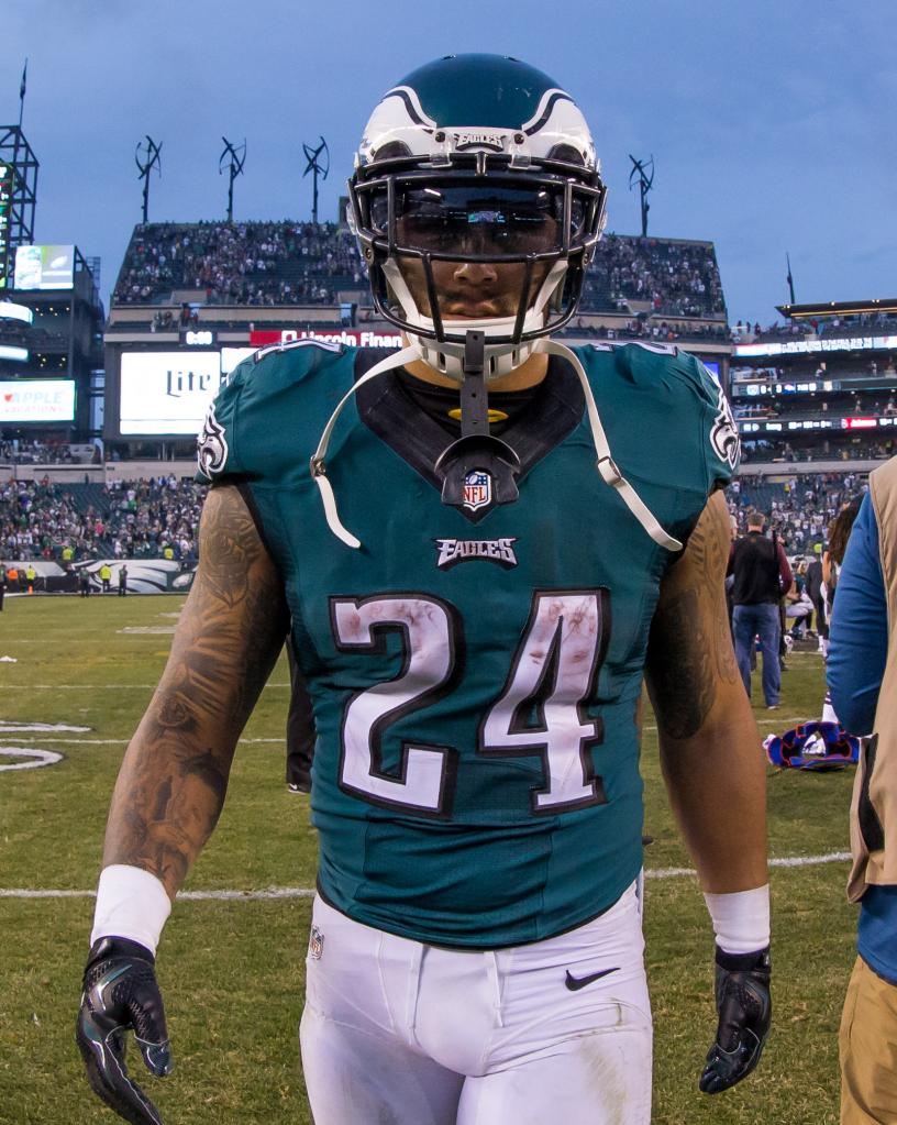 Eagles Willing To Trade Ryan Mathews