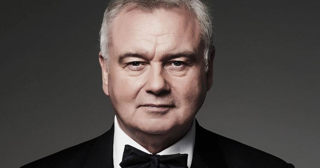 Eamonn Holmes Opens Up About Hip Surgery Fears: 'I Just Have To Be