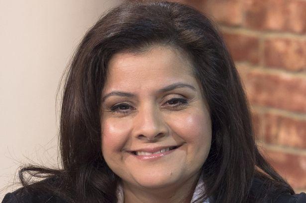 EastEnders Spoilers: Nina Wadia Would Love Soap Return And Is Now