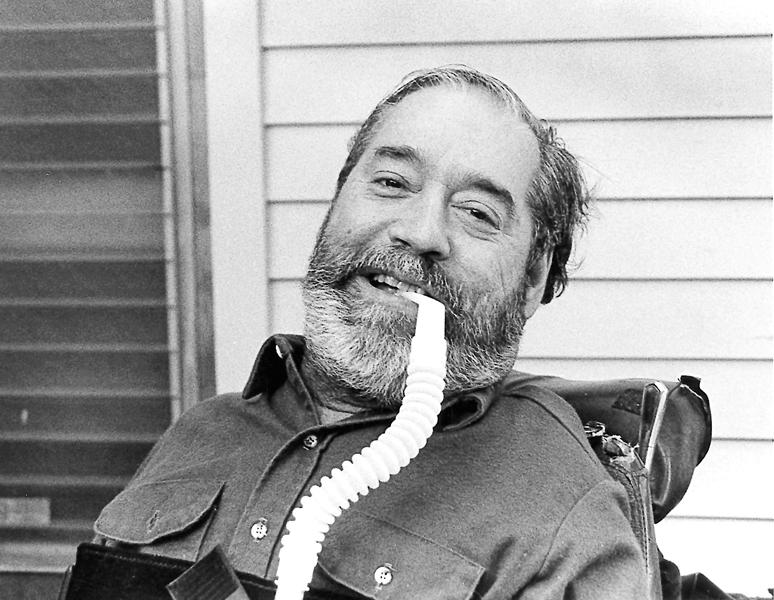 Ed Roberts (activist) - Alchetron, The Free Social Encyclopedia