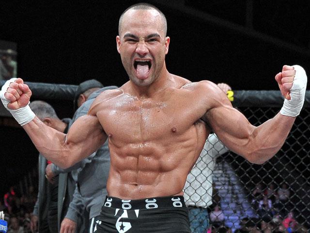 Eddie Alvarez Is Huge   Sherdog Forums   UFC, MMA & Boxing Discussion