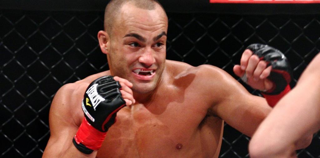 Eddie Alvarez Thinks Conor McGregor Taking 'Convenient' Escape Route