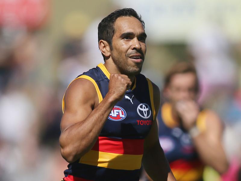 Eddie Betts - Alchetron, The Free Social Encyclopedia