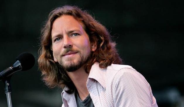 Eddie Vedder   Celebrities