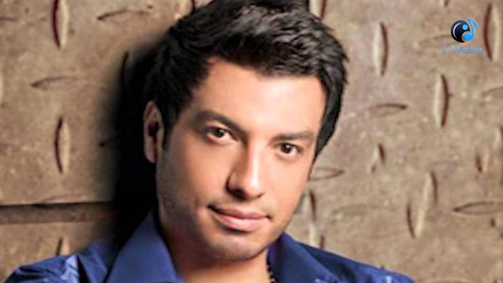 Ehab Tawfik - El Aalam Mantahash                                             -