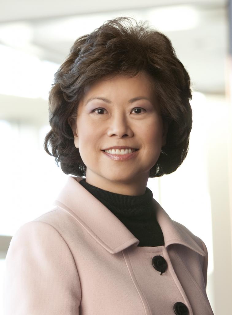 Elaine Chao - Alchetron, The Free Social Encyclopedia