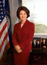 Elaine Chao - Wikipedia