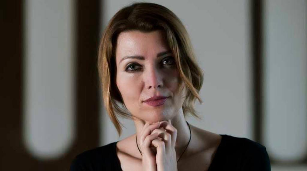 Elif Shafak: The Art Of Storytelling