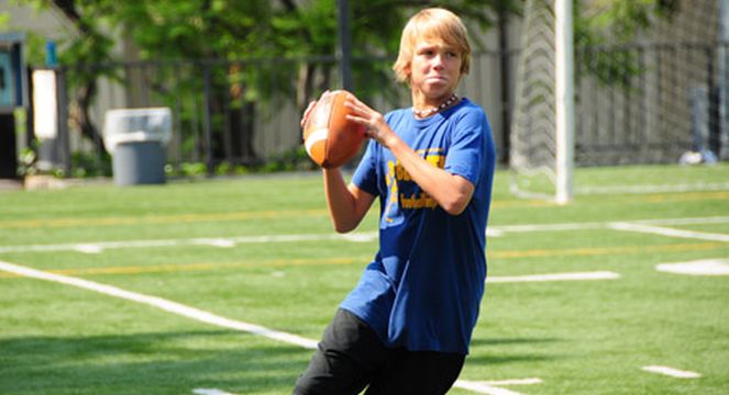 Elite Football Network - College Recruiting Service & News*