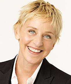 Ellen Degeneres's Cars   Celebrity Cars Blog