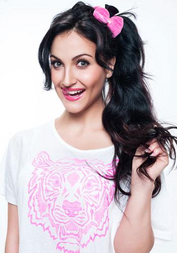 Elli Avram   Actresses   Koimoi