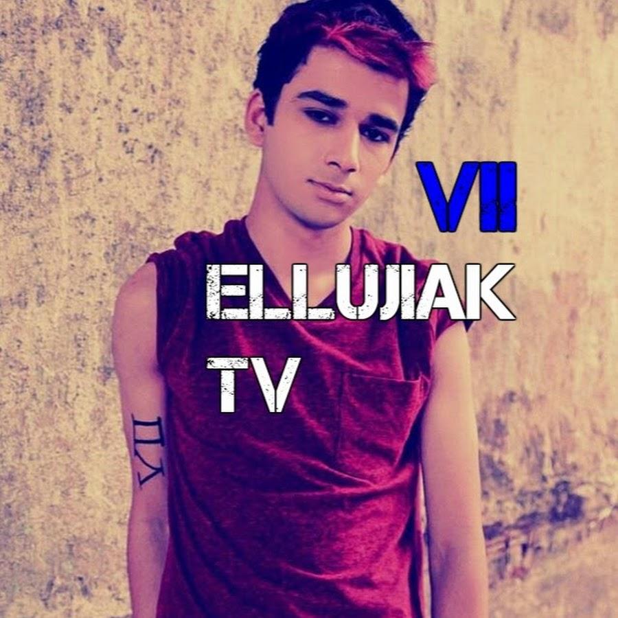 Ellujiak Valentine TV - YouTube