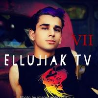 Ellujiak Valentine   VK