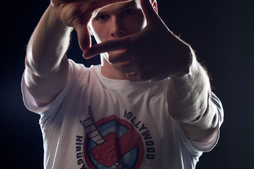 Els  K #2     Szirmai Gergely, A Hollywood H  R  Gyn  Ks  G Vloggere