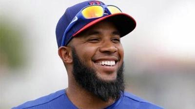 Elvis Andrus - Alchetron, The Free Social Encyclopedia