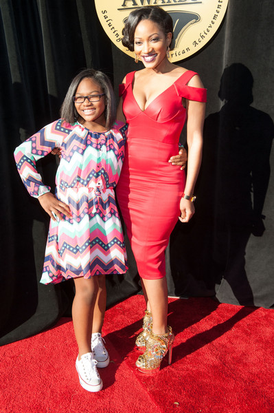 Emani Richardson Photos Photos - Zimbio