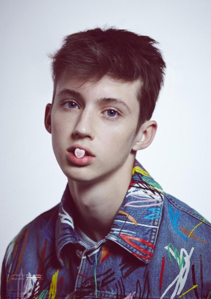 Embedded Image Permalink   Cute   Pinterest   Classy, Troye Sivan